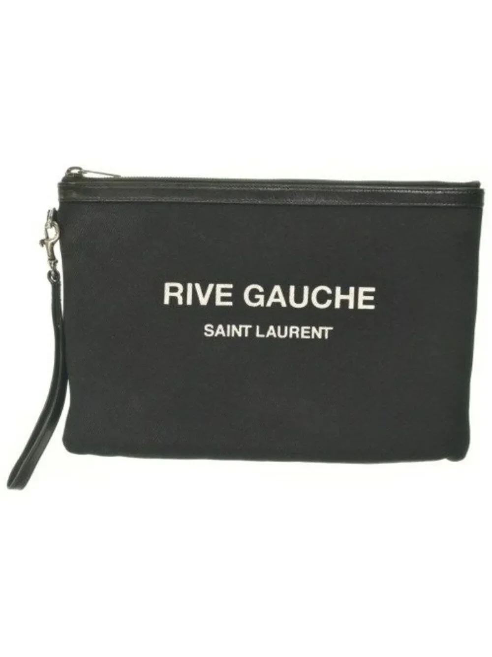 Saint Laurent Paris Clutch
